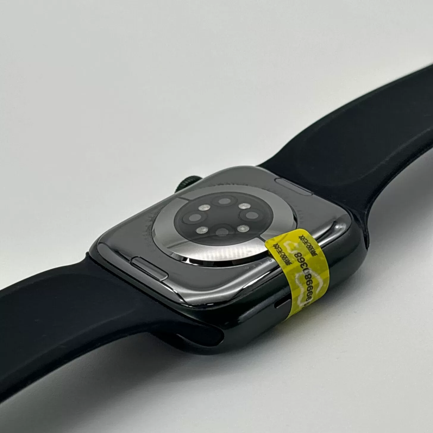 品牌:Apple/苹果
型号:Apple Watch Series 7
成色:轻微使用痕迹
连接方式:Wi-Fi连接
功能:GPS - 图片 4