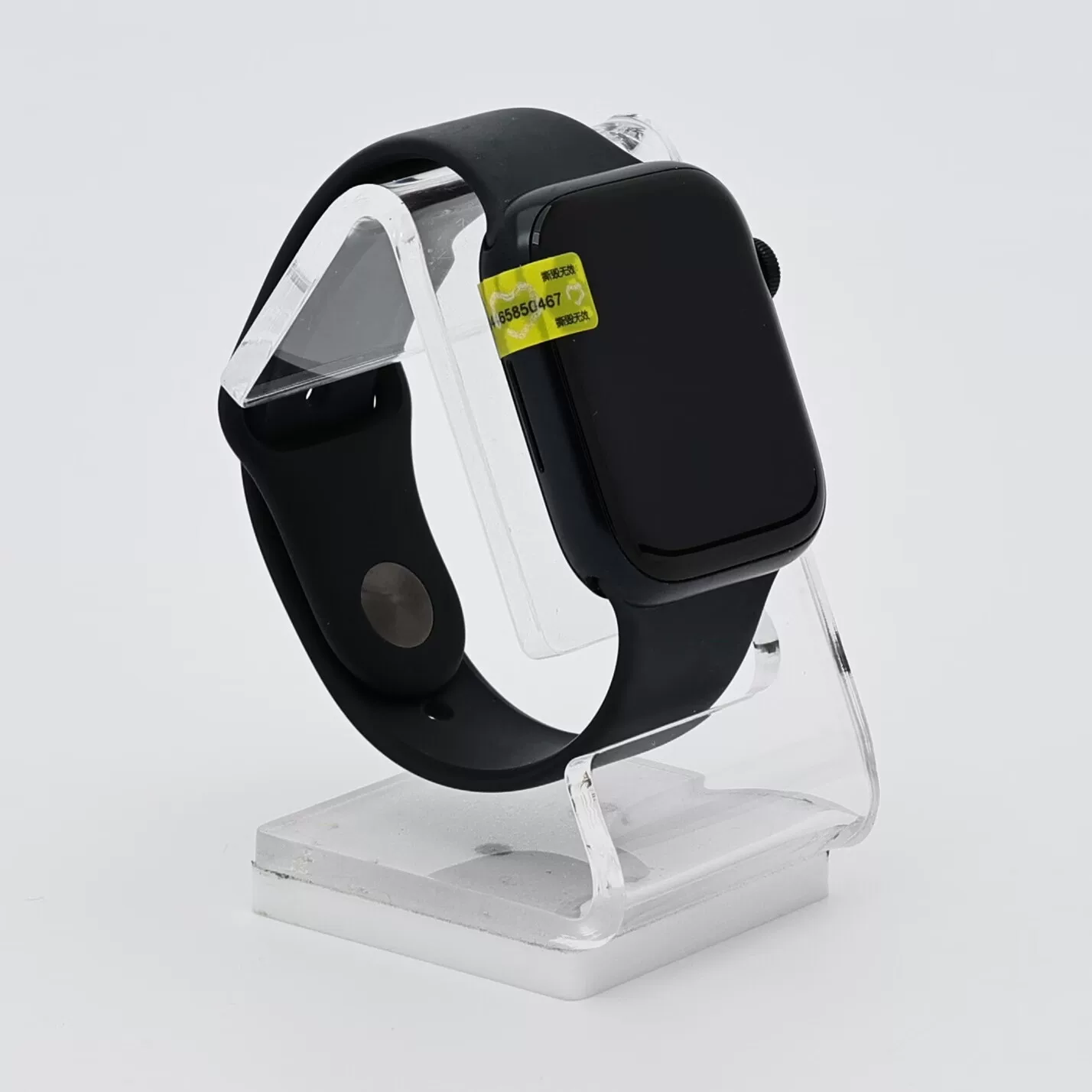 品牌:Apple/苹果
型号:Apple Watch Series 7
成色:轻微使用痕迹
功能:GPS - 图片 8