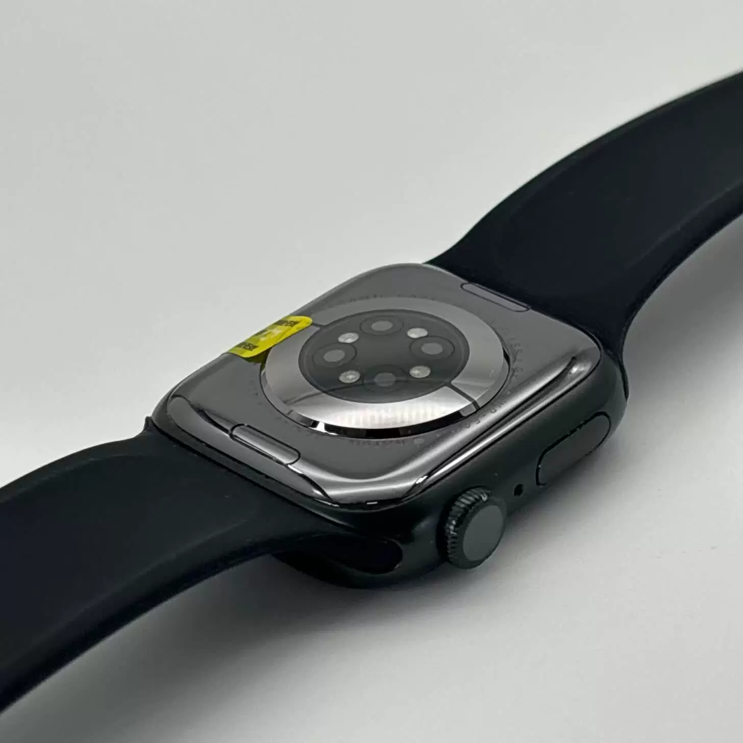 品牌:Apple/苹果
型号:Apple Watch Series 7
成色:轻微使用痕迹
连接方式:Wi-Fi连接
功能:GPS - 图片 6