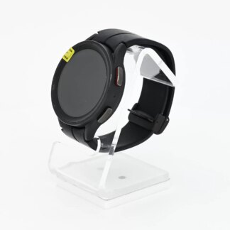 品牌:Samsung/三星
型号:Samsung Galaxy watch 5 Pro
成色:几乎全新
连接方式:蓝牙连接
功能:心率检测