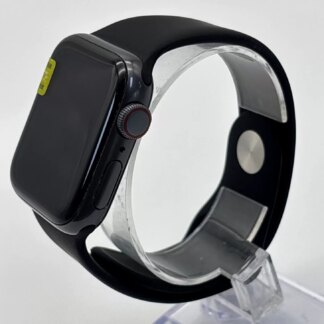 品牌:Apple/苹果
型号:Apple Watch SE
成色:轻微使用痕迹
功能:GPS