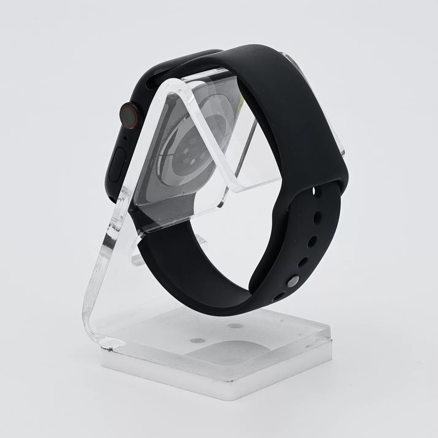 品牌:Apple/苹果
型号:Apple Watch Series 7
成色:轻微使用痕迹
功能:GPS - 图片 4