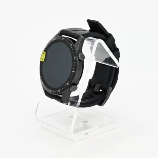 品牌:Huawei/华为
型号:HUAWEI Watch GT 2 运动款
成色:明显使用痕迹
功能:心率检测