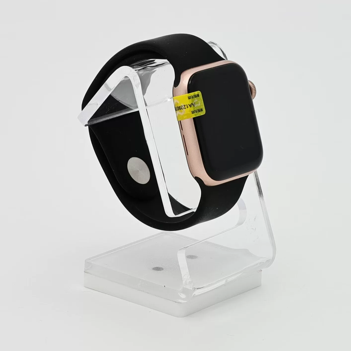品牌:Apple/苹果
型号:Apple Watch SE
成色:轻微使用痕迹
功能:GPS - 图片 8