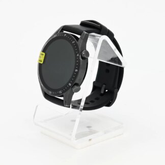 品牌:Huawei/华为
型号:HUAWEI Watch GT 2 运动款
成色:明显使用痕迹
功能:心率检测
