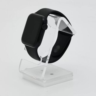 品牌:Apple/苹果
型号:APPle Watch SE 2022
成色:轻微使用痕迹
连接方式:Wi-Fi连接
功能:GPS