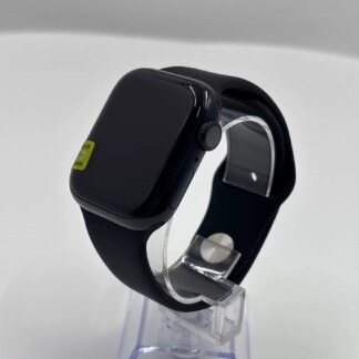 品牌:Apple/苹果
型号:Apple Watch Series 7
成色:明显使用痕迹
连接方式:Wi-Fi连接
功能:GPS