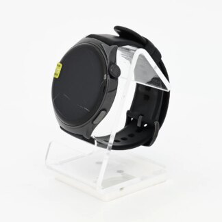品牌:Huawei/华为
型号:HUAWEI Watch 4
成色:明显使用痕迹
功能:心率检测