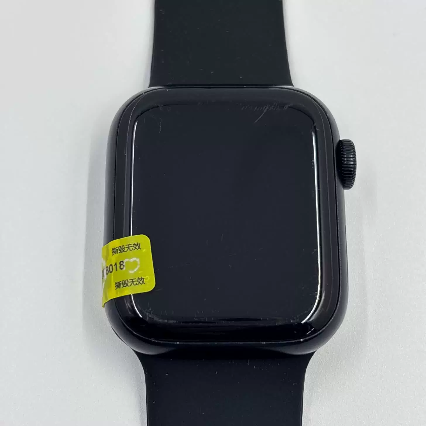 品牌:Apple/苹果
型号:Apple Watch Series 7
成色:明显使用痕迹
连接方式:Wi-Fi连接
功能:GPS - 图片 2
