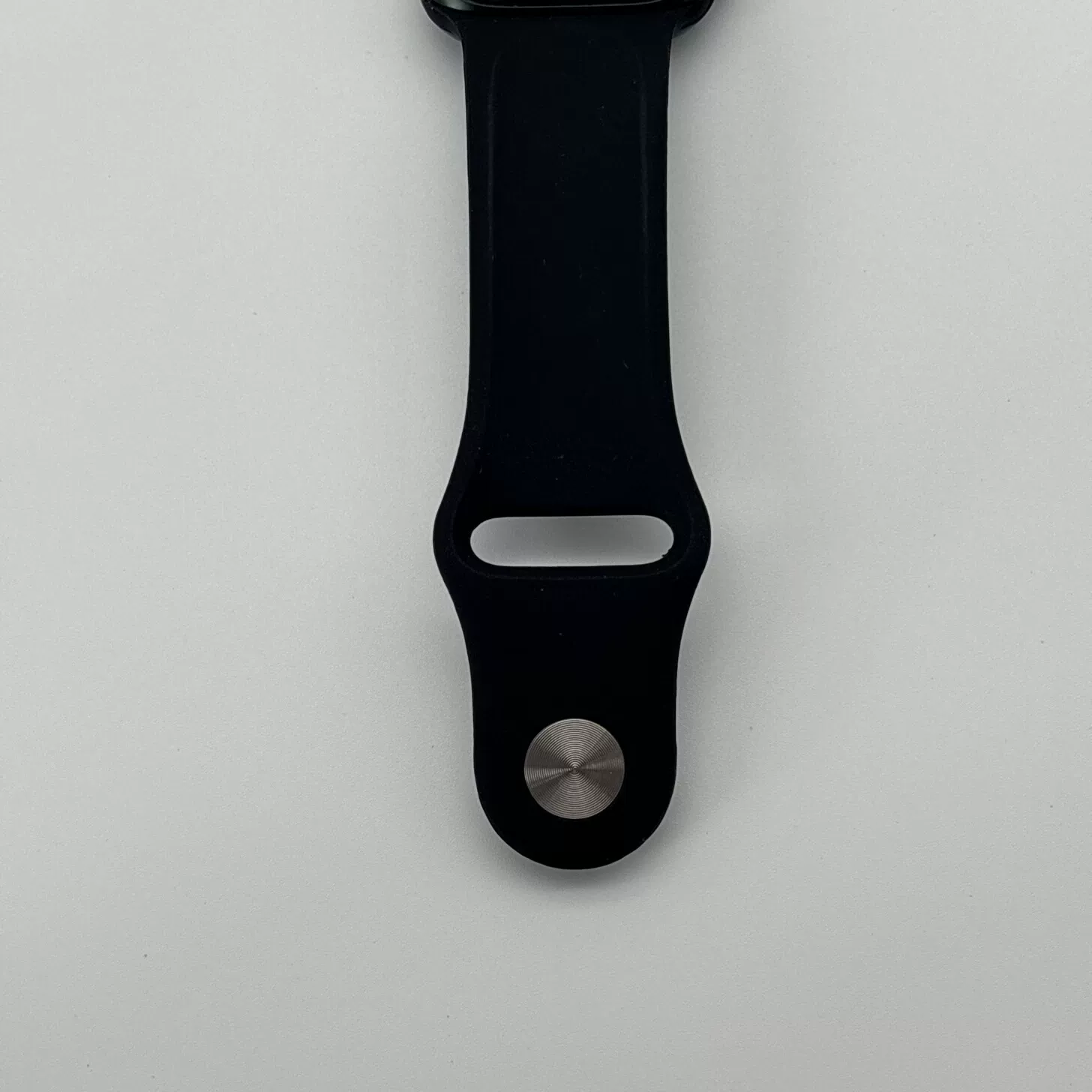 品牌:Apple/苹果
型号:Apple Watch Series 7
成色:轻微使用痕迹
连接方式:Wi-Fi连接
功能:GPS - 图片 9