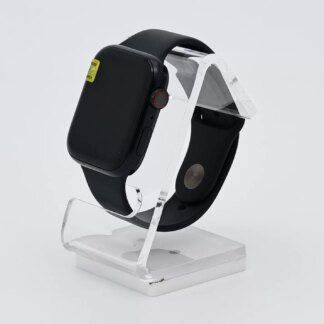 品牌:Apple/苹果
型号:Apple Watch Series 7
成色:轻微使用痕迹
功能:GPS