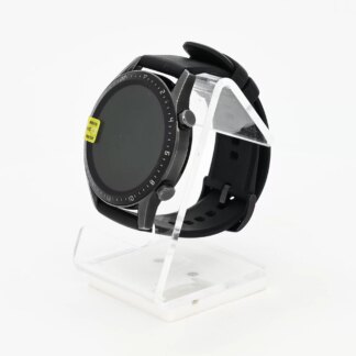 品牌:Huawei/华为
型号:HUAWEI Watch GT 2 运动款
成色:明显使用痕迹
功能:心率检测
