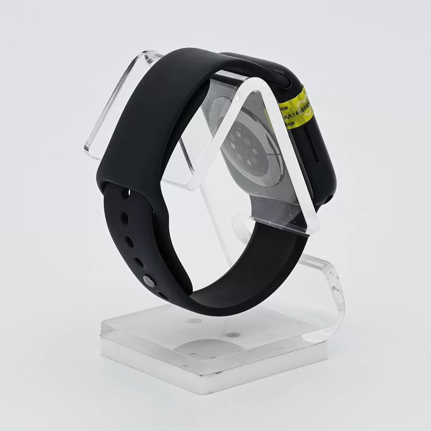 品牌:Apple/苹果
型号:Apple Watch Series 7
成色:轻微使用痕迹
功能:GPS - 图片 6