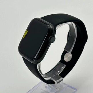 品牌:Apple/苹果
型号:Apple Watch Series 7
成色:轻微使用痕迹
连接方式:Wi-Fi连接
功能:GPS