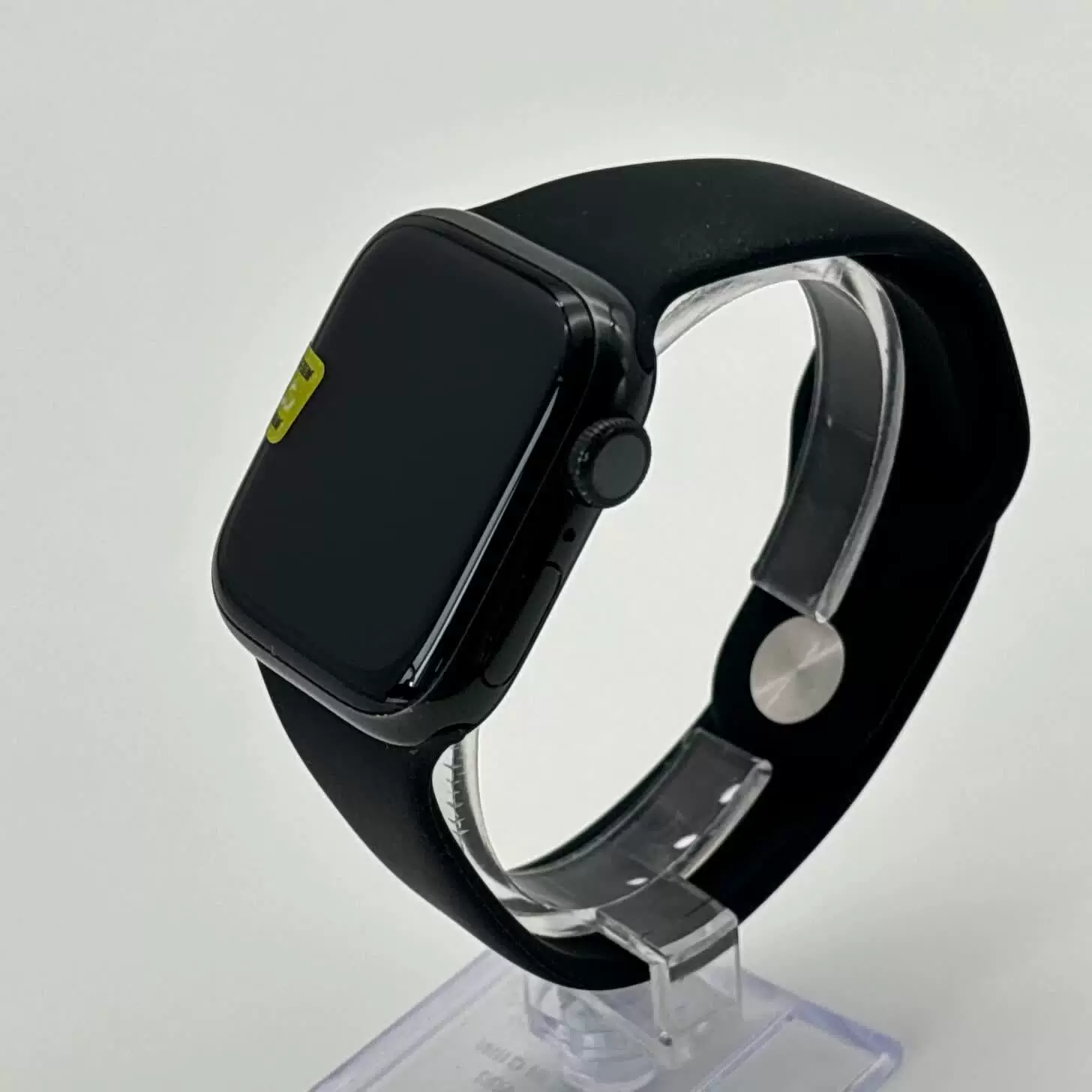 品牌:Apple/苹果
型号:Apple Watch Series 7
成色:轻微使用痕迹
连接方式:Wi-Fi连接
功能:GPS