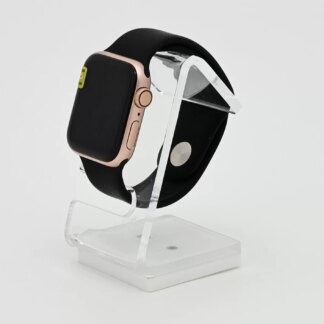 品牌:Apple/苹果
型号:Apple Watch SE
成色:轻微使用痕迹
功能:GPS
