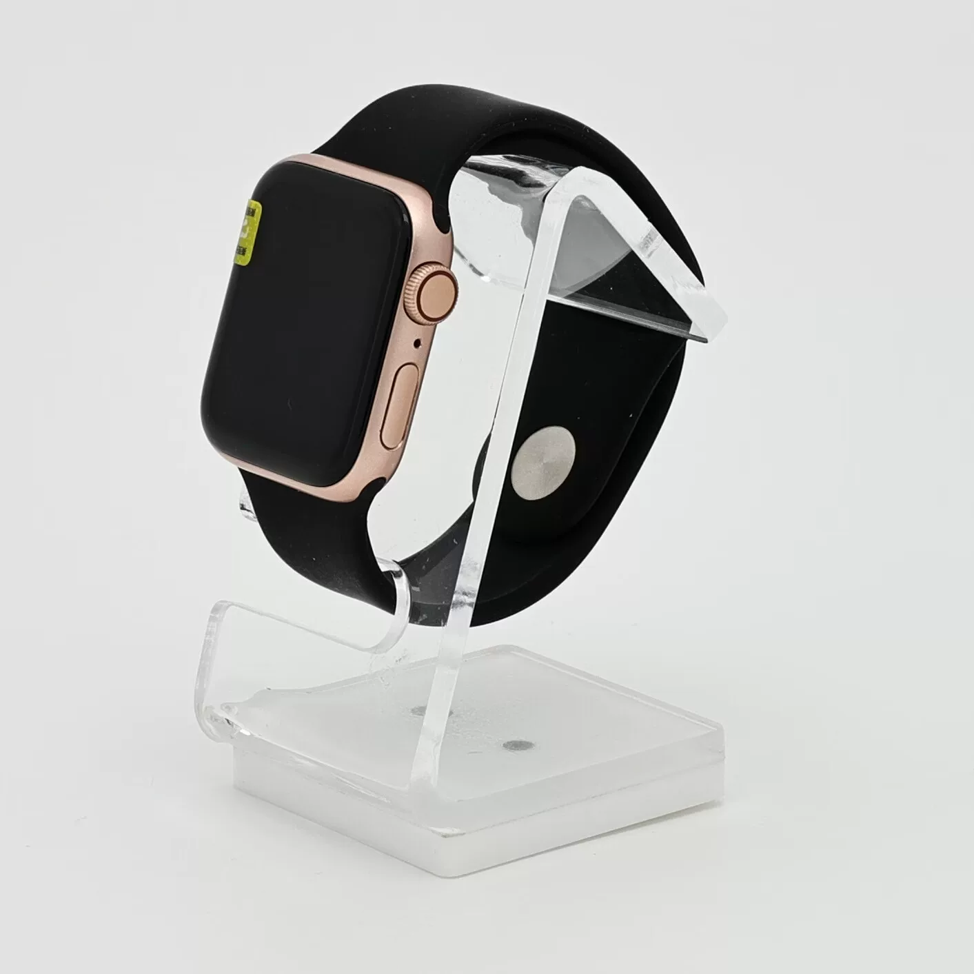 品牌:Apple/苹果
型号:Apple Watch SE
成色:轻微使用痕迹
功能:GPS