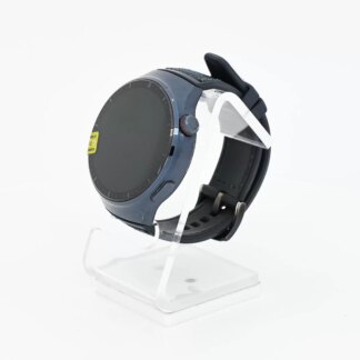 品牌:Huawei/华为
型号:HUAWEI Watch 4 Pro
成色:明显使用痕迹
功能:心率检测