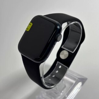 品牌:Apple/苹果
型号:Apple Watch Series 7
成色:明显使用痕迹
连接方式:Wi-Fi连接
功能:GPS