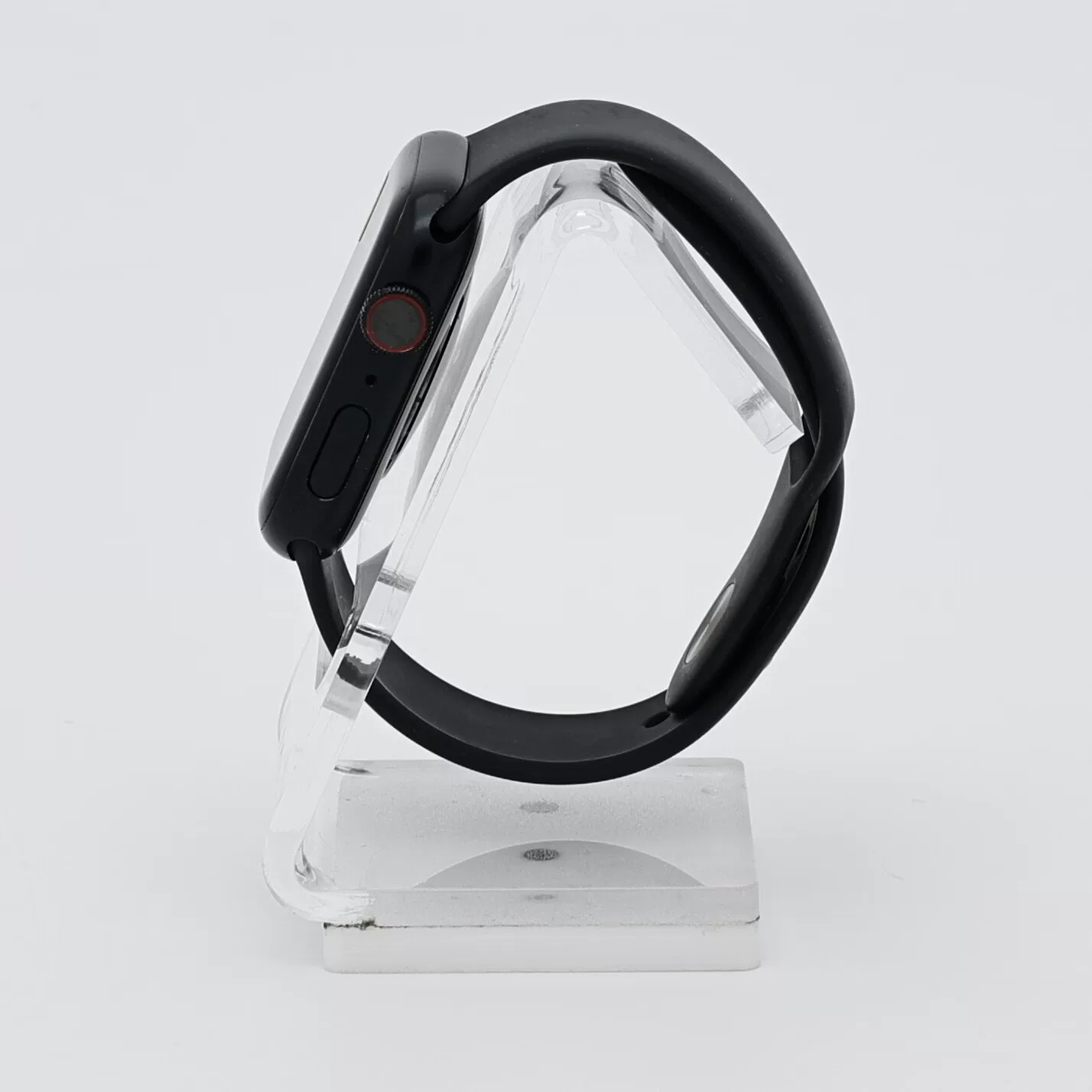 品牌:Apple/苹果
型号:Apple Watch Series 7
成色:轻微使用痕迹
功能:GPS - 图片 3