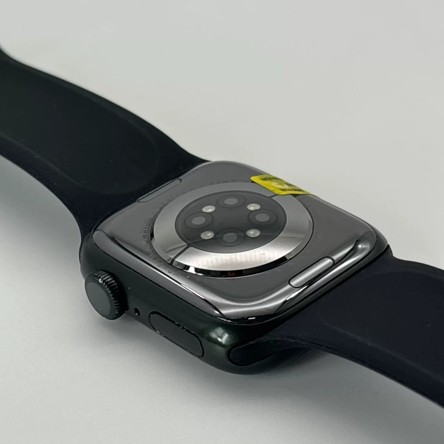 品牌:Apple/苹果
型号:Apple Watch Series 7
成色:轻微使用痕迹
连接方式:Wi-Fi连接
功能:GPS - 图片 7