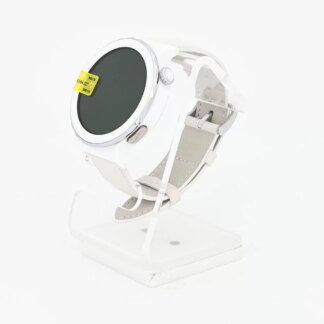 品牌:Huawei/华为
型号:HUAWEI Watch GT 3 Pro
成色:轻微使用痕迹
功能:心率检测