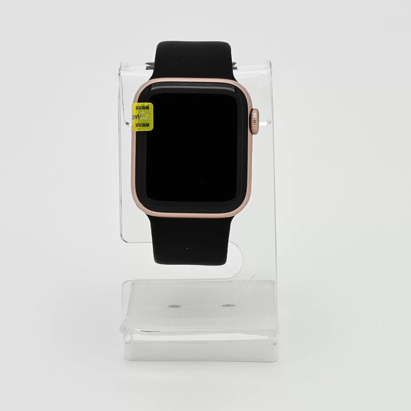 品牌:Apple/苹果
型号:Apple Watch SE
成色:轻微使用痕迹
功能:GPS - 图片 2