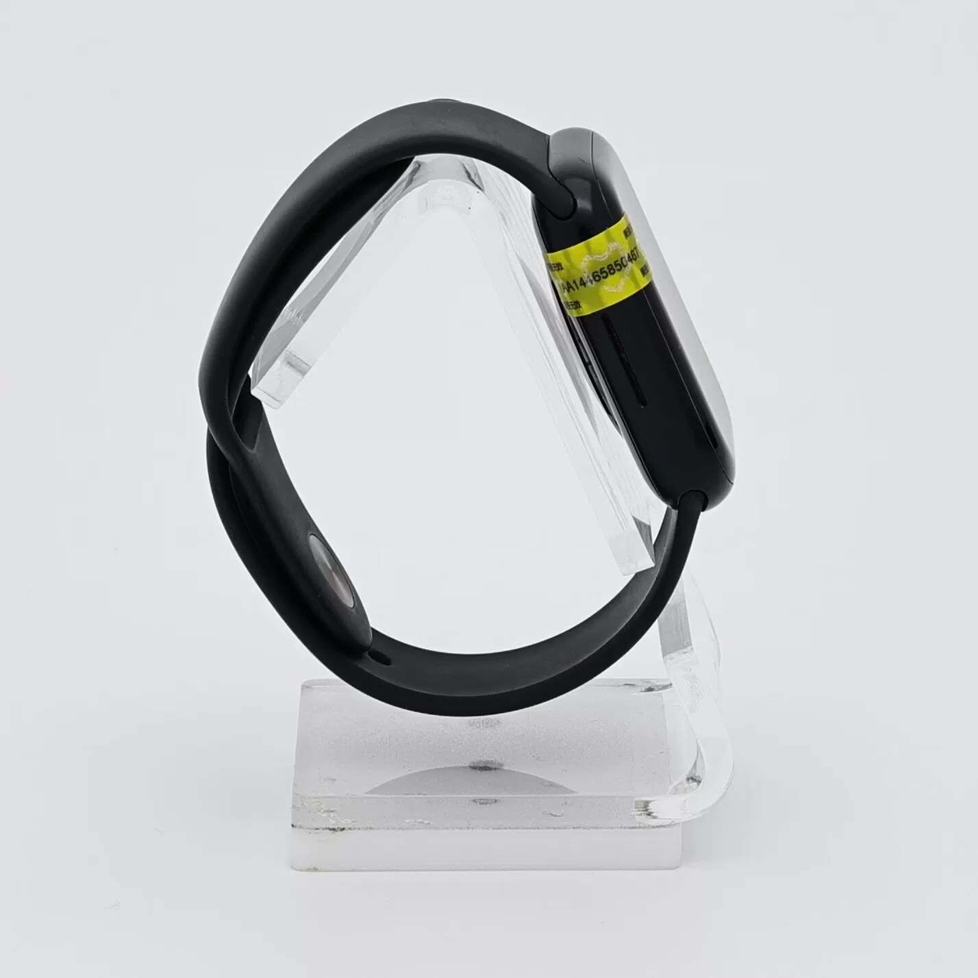 品牌:Apple/苹果
型号:Apple Watch Series 7
成色:轻微使用痕迹
功能:GPS - 图片 7