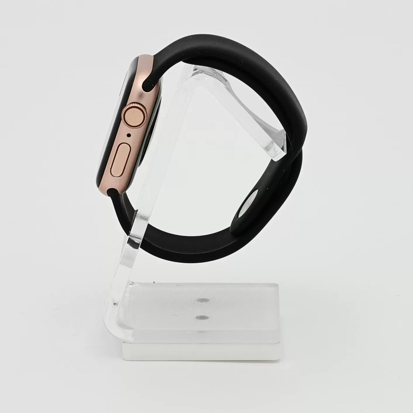 品牌:Apple/苹果
型号:Apple Watch SE
成色:轻微使用痕迹
功能:GPS - 图片 3