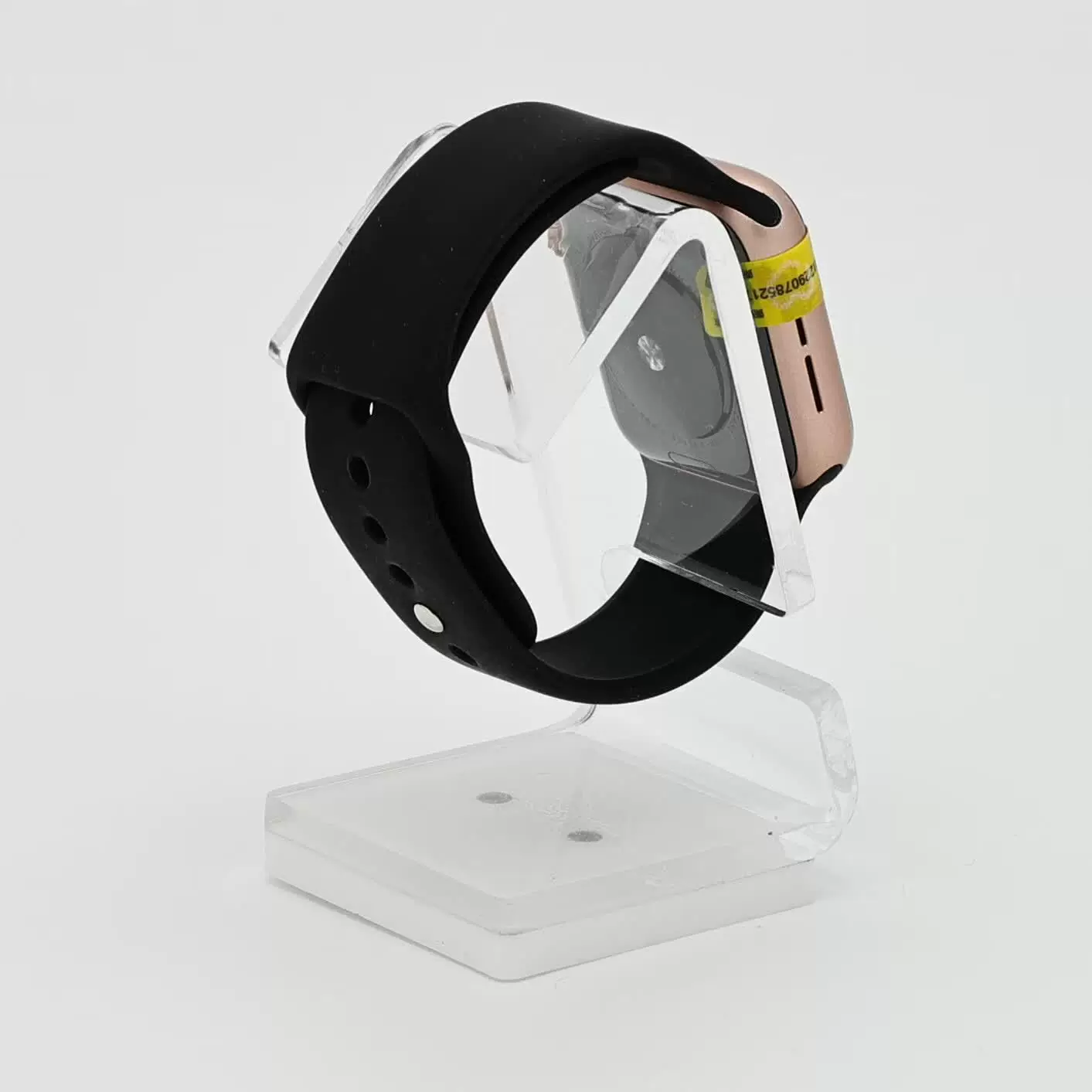 品牌:Apple/苹果
型号:Apple Watch SE
成色:轻微使用痕迹
功能:GPS - 图片 6