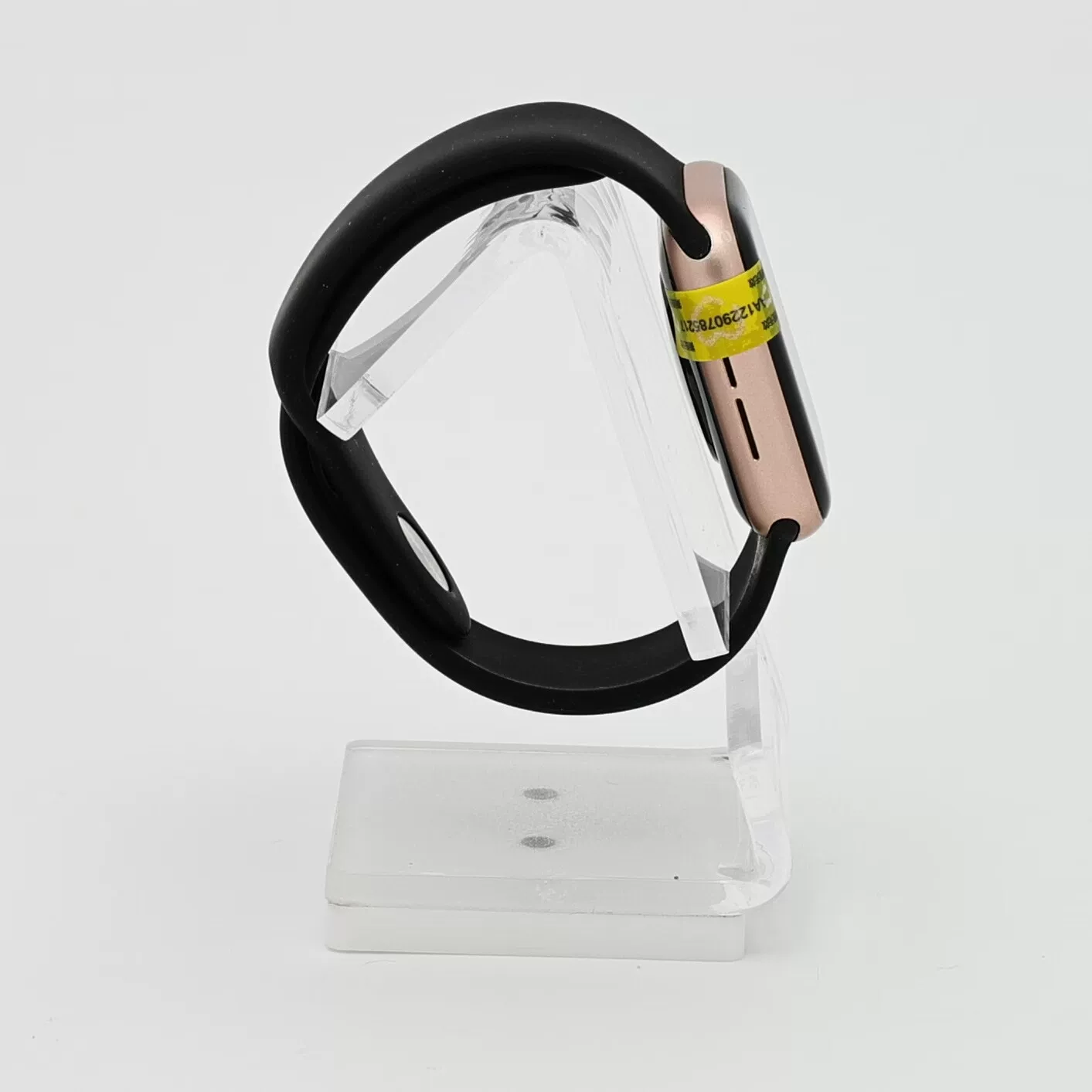 品牌:Apple/苹果
型号:Apple Watch SE
成色:轻微使用痕迹
功能:GPS - 图片 7