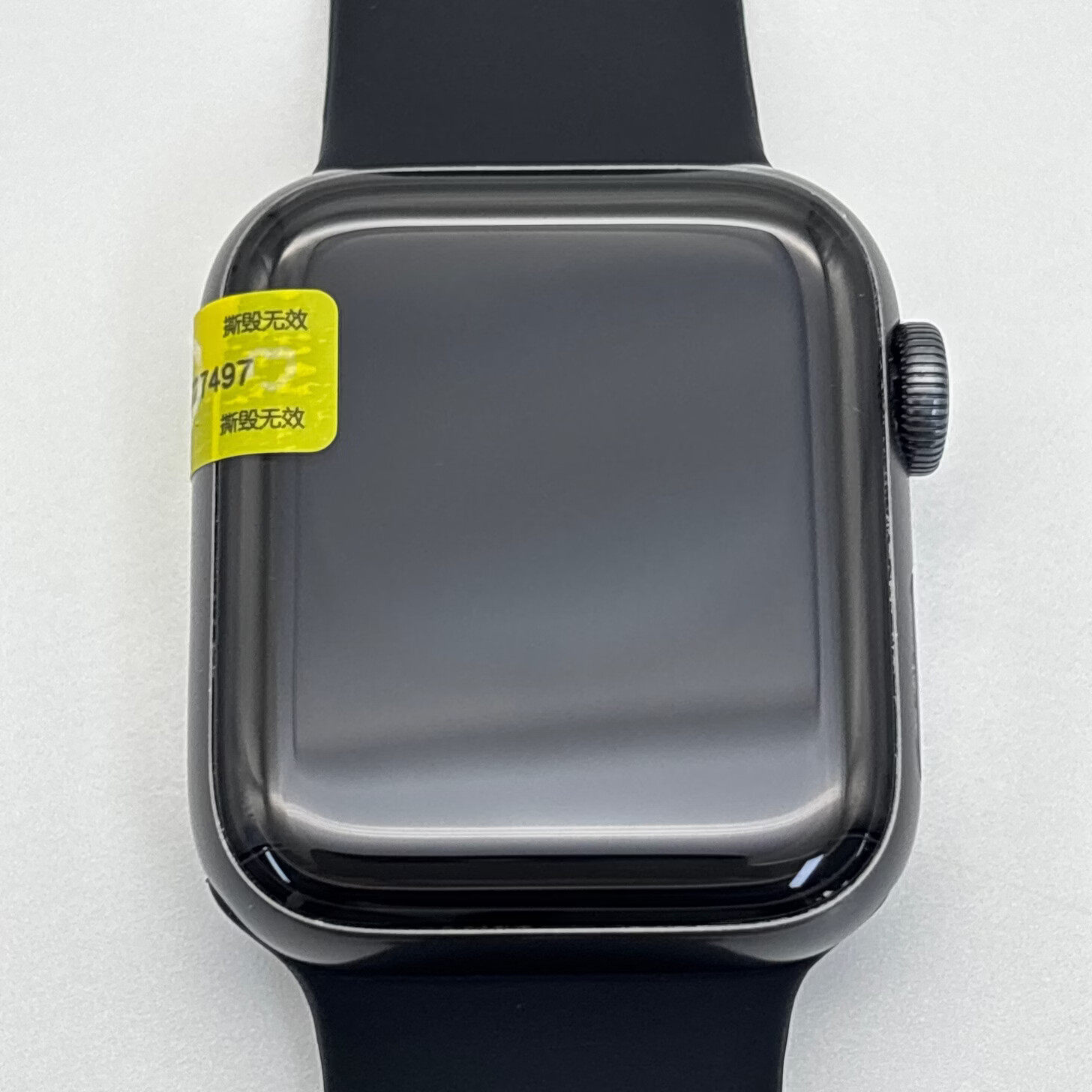 品牌:Apple/苹果
型号:Apple Watch SE
成色:轻微使用痕迹
功能:GPS - 图片 2
